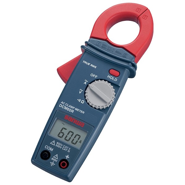 Digital Clamp Meter / Multimeter